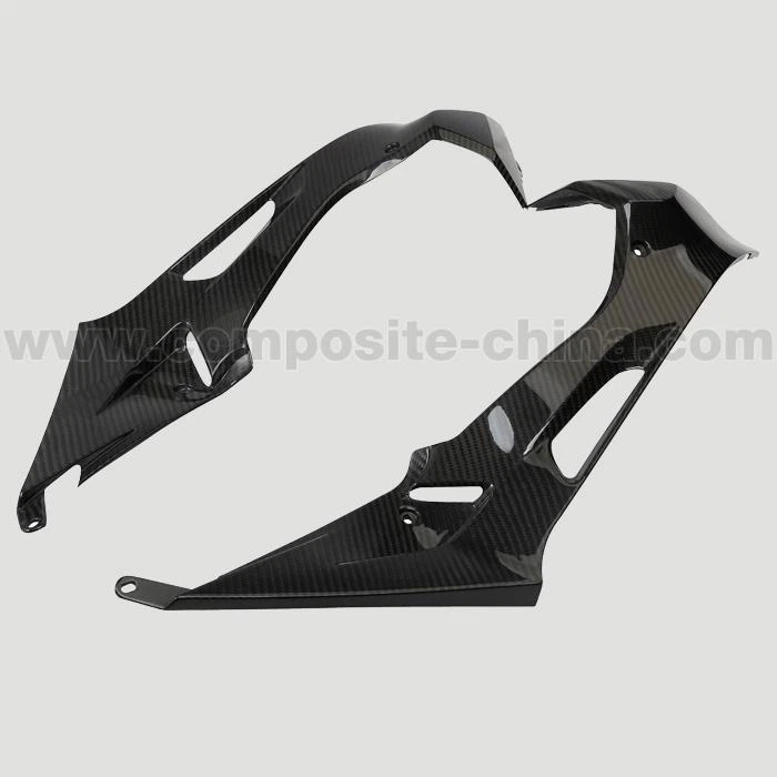 Bahagian Serat Karbon