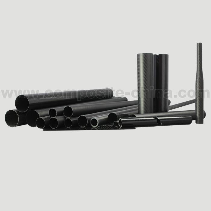 SERAT KARBON VS. TUBING FIBERGLASS: MANA YANG LEBIH BAIK?