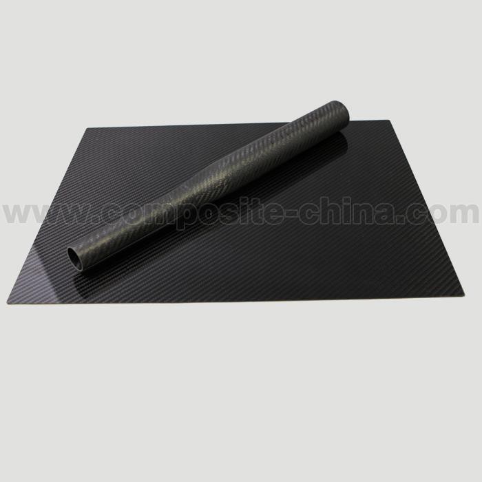 BAGAIMANA ARAH FIBER MEMPENGARUHI SIFAT-SIFAT TIUB DAN PLAT