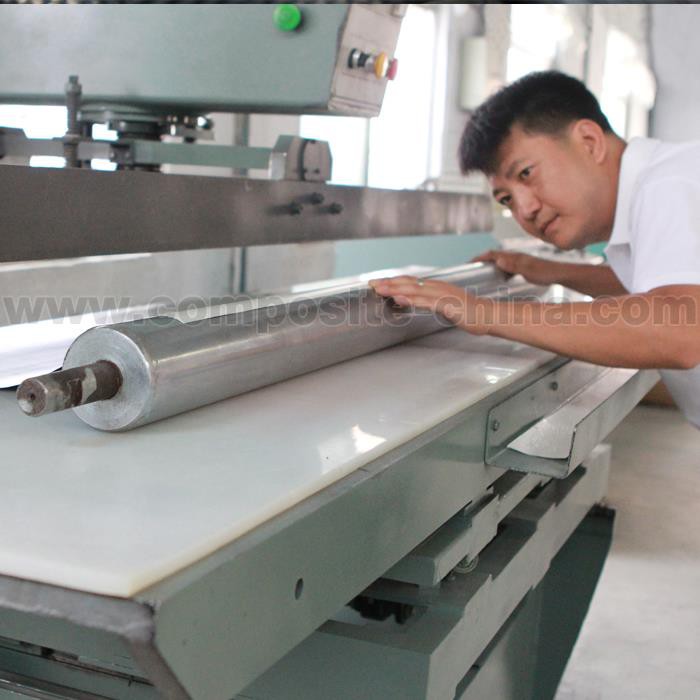 4 KAEDAH UNTUK MEMENUHI TUBING KOMPOSIT