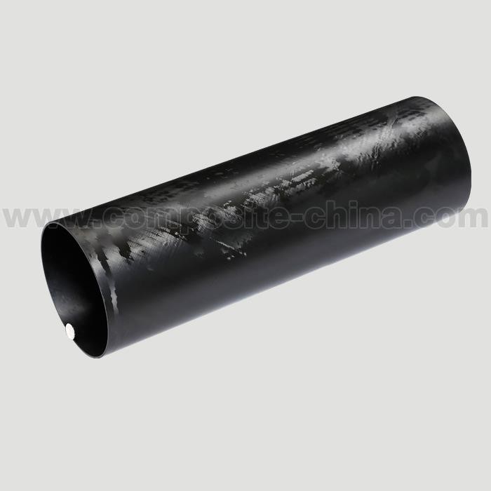 Roller Fiber Karbon