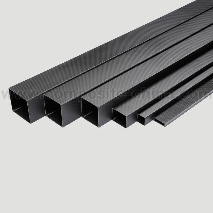 Lengan Robot Karbon Karbon