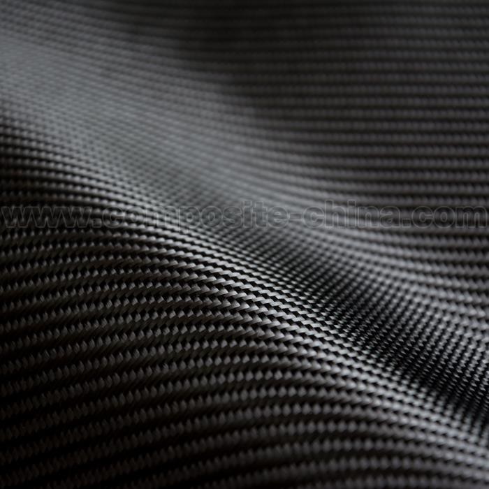 Apakah Serat Karbon?