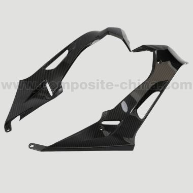 Bahagian Serat Karbon