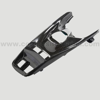 Bahagian Serat Karbon Tersuai