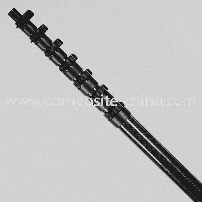 CCTV Dome Cleaning Poles Domecleaner