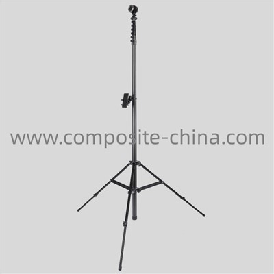 Penyesuai aksesori kutub air