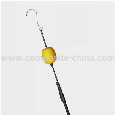 Serangan Penyelamat Serat Karbon