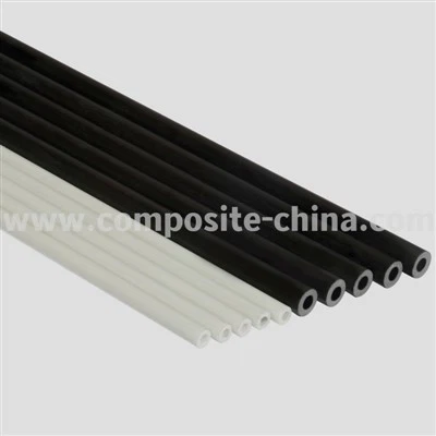 Tube Fiberglass Extruded