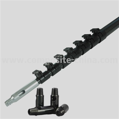 Air Fed Kutub Euto Tip